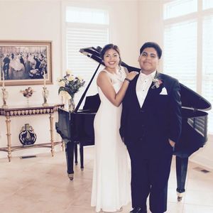 Meet your Posher, Franky